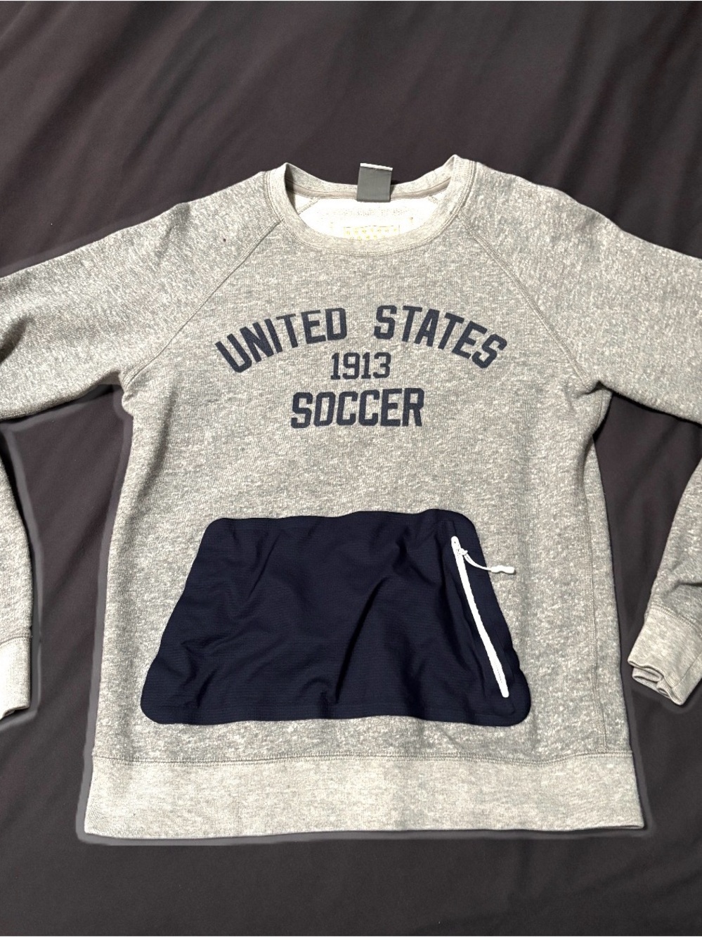 US National Soccer sweatshirt
